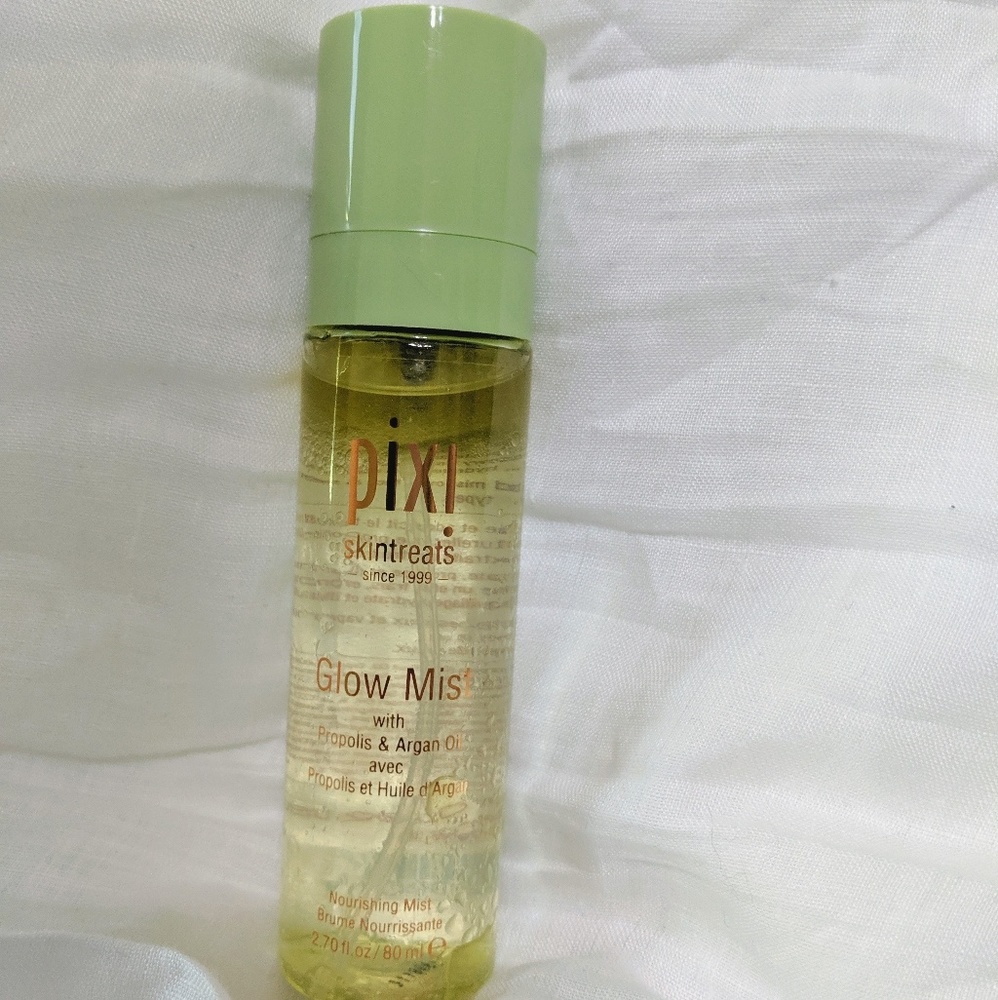 Pixi Glow Mist
